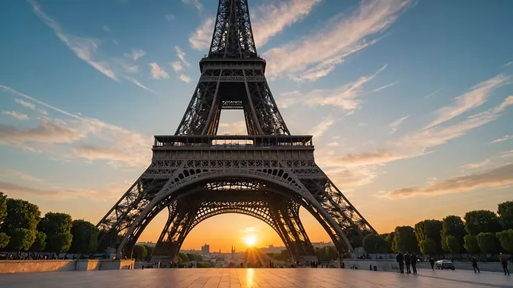 Read more about the article Exploring the Unfamiliar: Top Destinations for First-time Travelers