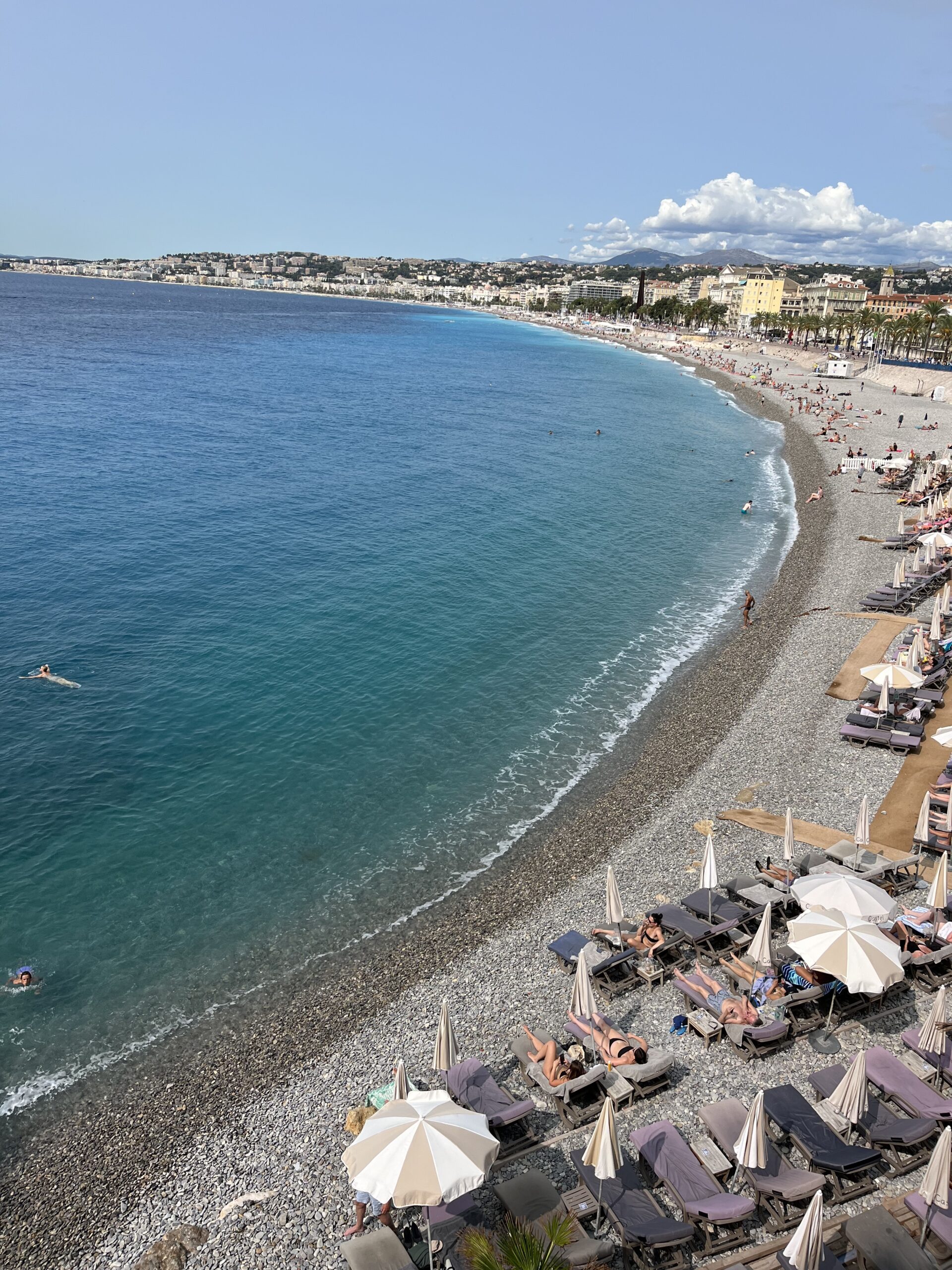 You are currently viewing The Summer Travel Style Edit