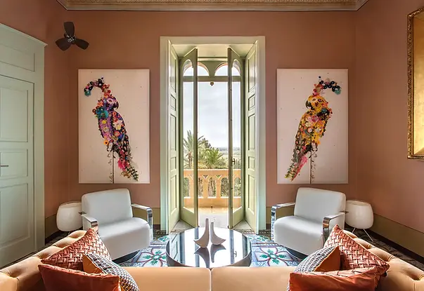 Castle Elvira - Puglia