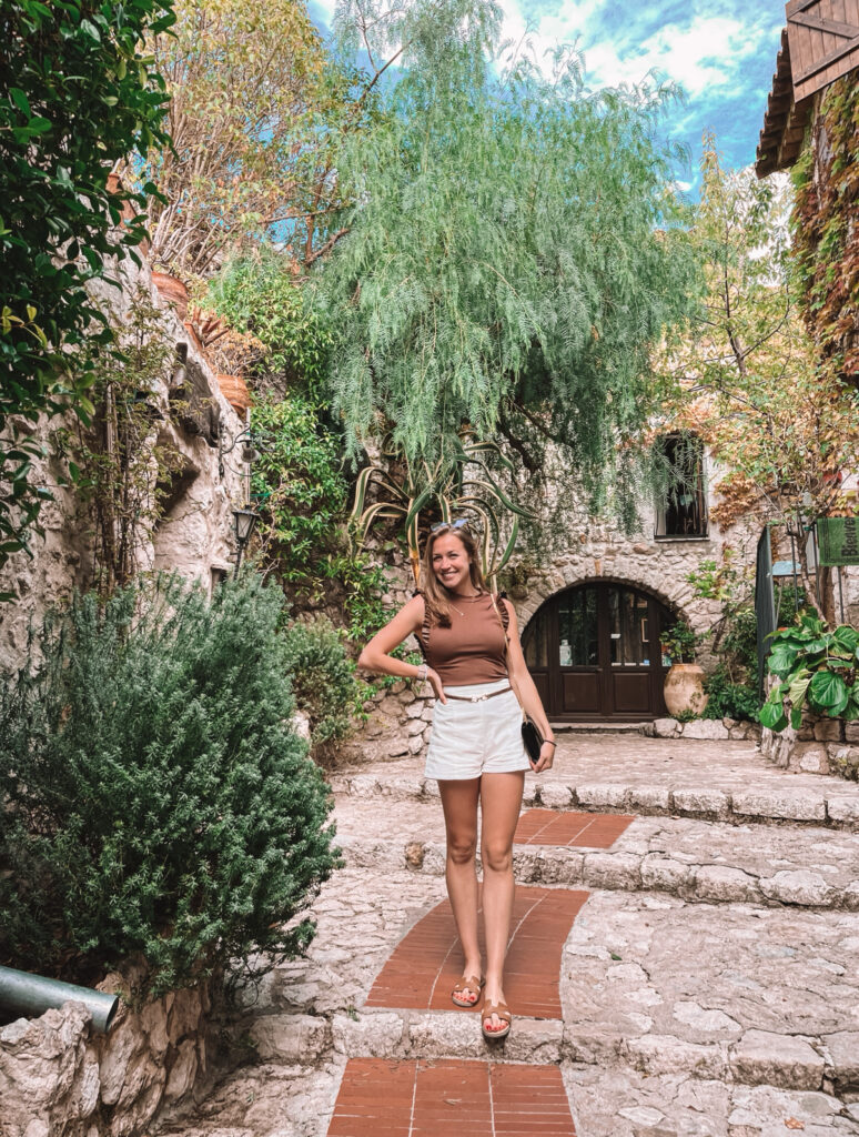South of france fashion